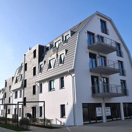 Heimathafen Ferienwohnung Niendorf  Kültér fotó